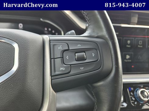 Used 2025 GMC Sierra 1500 Denali AWD/4WD image 17