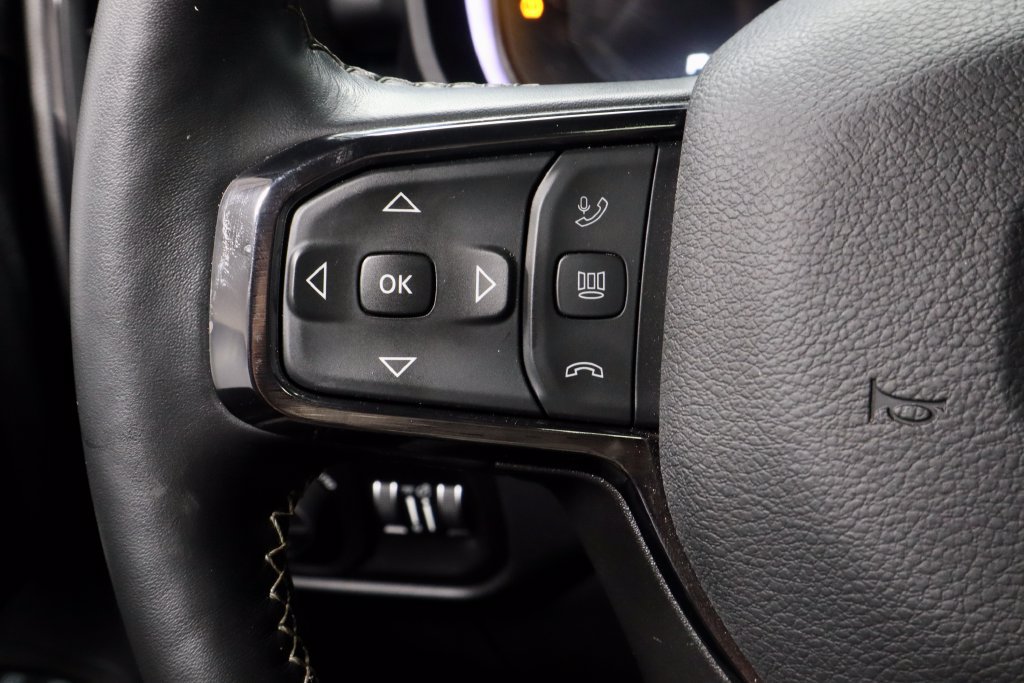 Used 2026 RAM 3500 Limited AWD/4WD image 29