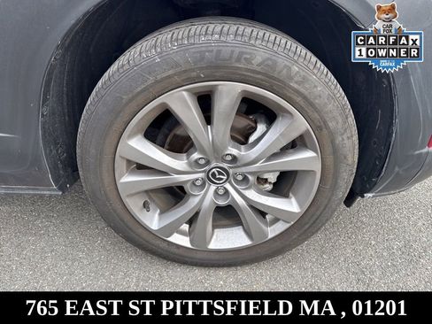 Used 2023 MAZDA CX-30 AWD 2.5 S w/ Select Package image 23