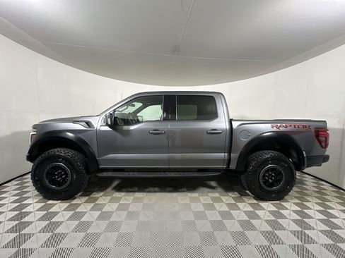 Certified 2024 Ford F150 Raptor AWD/4WD image 4