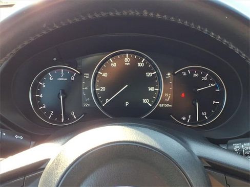 Used 2019 MAZDA CX-5 Grand Touring w/ GT Premium Package image 31