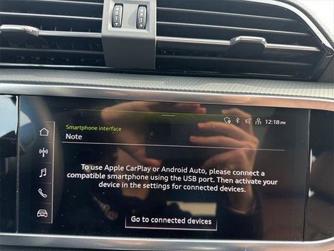 Certified 2025 Audi Q3 2.0T Premium Plus w/ Premium Plus Package image 17