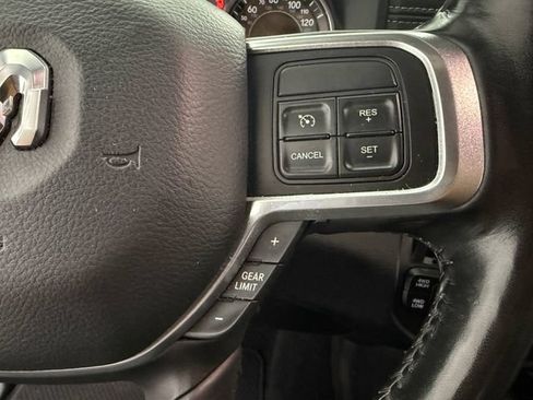 Used 2019 RAM 2500 Laramie w/ Night Edition AWD/4WD image 12