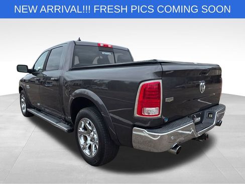 Used 2015 RAM 1500 Laramie w/ Convenience Group image 6