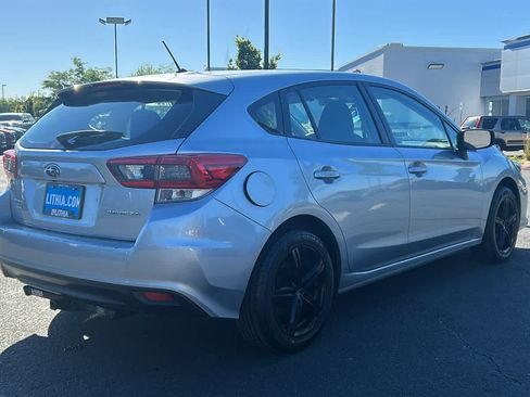 Used 2023 Subaru Impreza 2.0i AWD/4WD image 6