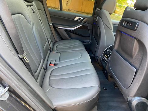 Used 2020 BMW X5 sDrive40i w/ Convenience Package RWD image 49