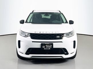 Used 2024 Land Rover Discovery Sport S AWD/4WD video 2