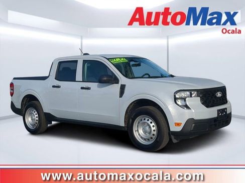 Used 2025 Ford Maverick XL w/ 4K Tow Package AWD/4WD image 1