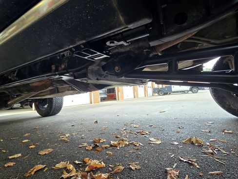 Used 2017 Ford F250 Platinum w/ Platinum Ultimate Package image 47