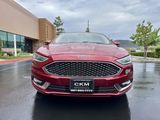Used 2017 Ford Fusion Energi Platinum image 6