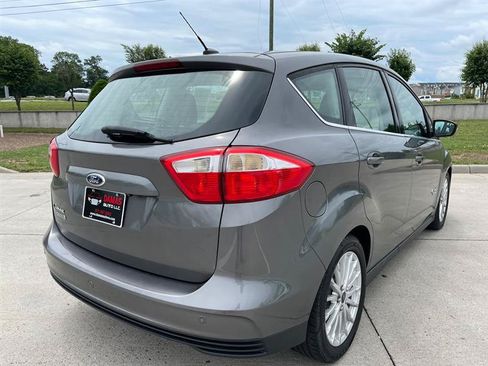 Used 2013 Ford C-MAX Energi SEL FWD image 24