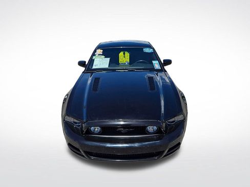Used 2013 Ford Mustang GT Premium w/ Comfort Pkg RWD image 51