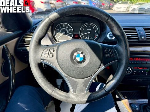 Used 2011 BMW 128i Convertible RWD image 22