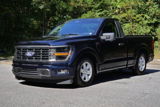 Used 2025 Ford F150 XL w/ Equipment Group 103A High RWD image 6