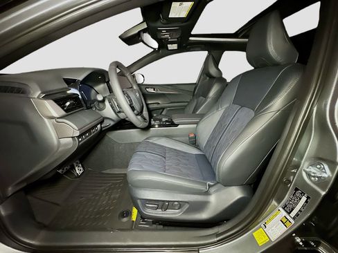 New 2026 Toyota Camry XSE FWD image 14