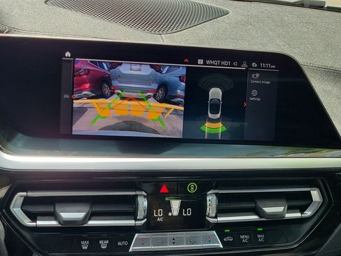 Used 2020 BMW Z4 sDrive30i RWD image 22