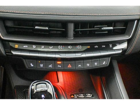 New 2026 Cadillac CT5 V w/ Technology Package AWD/4WD image 31