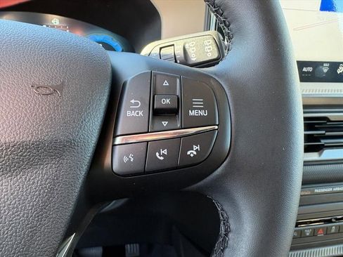 New 2025 Ford Bronco Sport Big Bend image 14