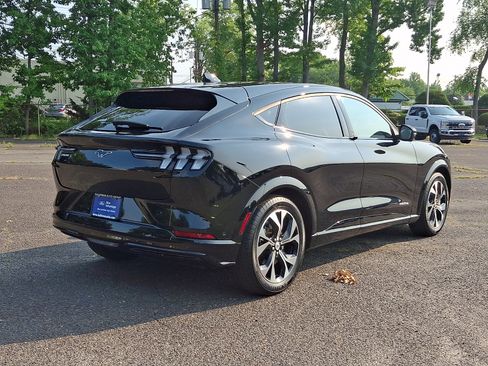 Used 2023 Ford Mustang Mach-E Premium AWD/4WD image 7