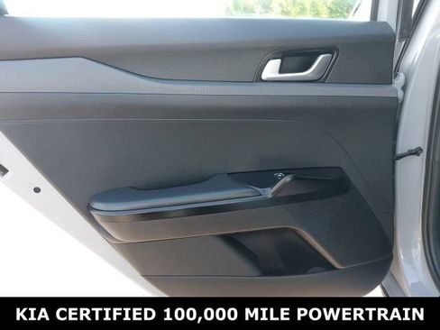 Certified 2024 Kia K5 GT-Line w/ GT-Line Premium Package FWD image 21