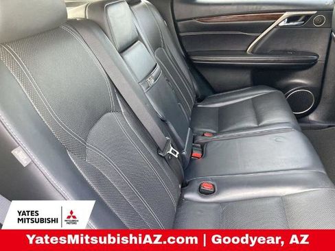 Used 2018 Lexus RX 350 FWD w/ Premium Package image 24