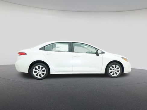 New 2026 Toyota Corolla LE image 27