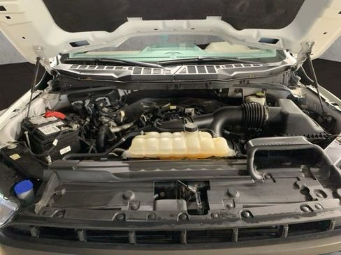 Used 2023 Ford F150 Lariat image 14