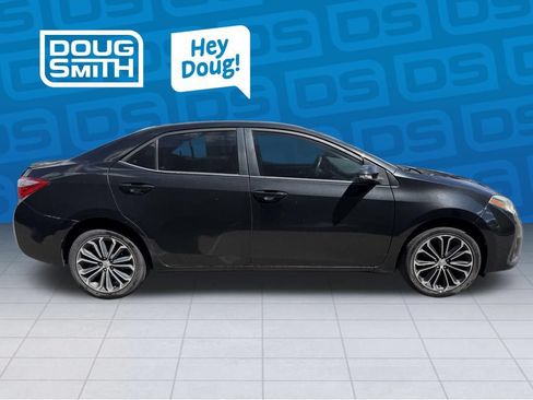 Used 2014 Toyota Corolla S FWD image 5