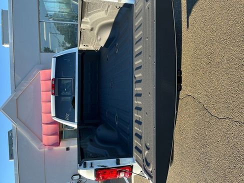 New 2026 RAM 3500 Tradesman image 7