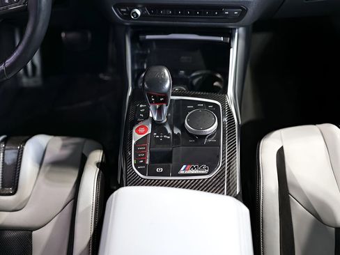 Used 2021 BMW M4 Competition w/ M Carbon Exterior Package image 50