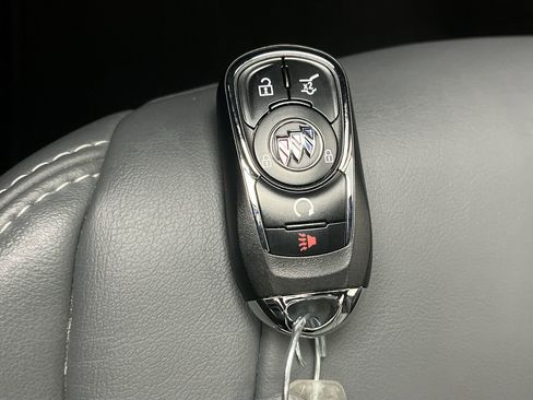 Certified 2023 Buick Enclave Essence w/ Experience Buick Package image 31