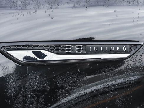 New 2026 MAZDA CX-90 3.3 Turbo w/ Preferred Package image 25