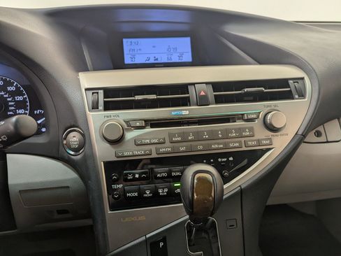 Used 2010 Lexus RX 350 2WD image 22