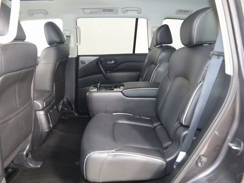 Used 2023 INFINITI QX80 Premium Select w/ All-Season Package image 51