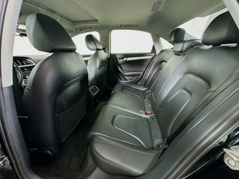 Used 2016 Audi A4 2.0T Premium w/ Convenience Plus Package image 25