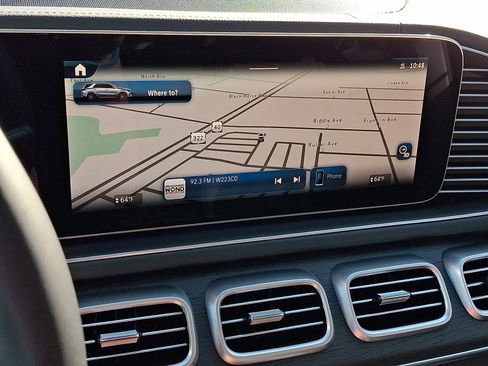 Certified 2026 Mercedes-Benz GLE 350 4MATIC image 17