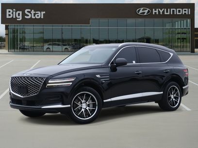 Used 2024 Genesis GV80 3.5T w/ Advanced Package