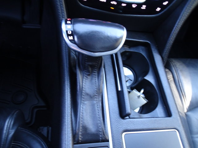 Used 2016 Cadillac CT6 Luxury AWD/4WD image 13