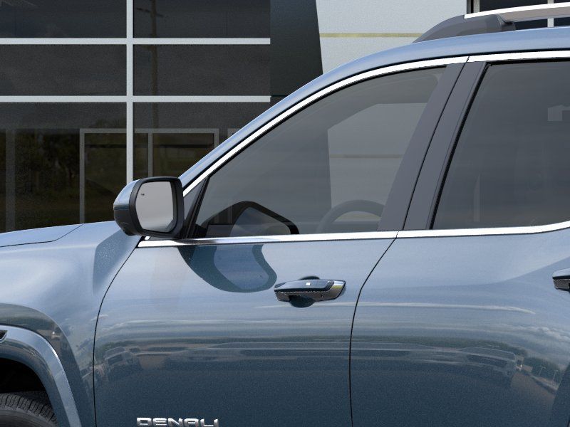 New 2027 GMC Terrain Denali AWD/4WD image 13