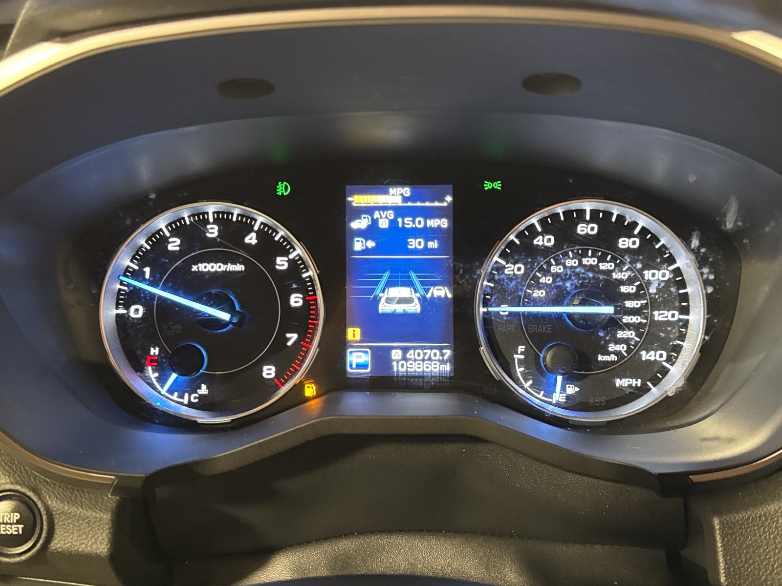 Used 2019 Subaru Ascent Touring AWD/4WD image 20