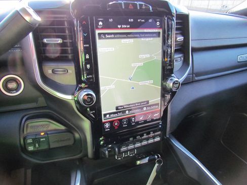 Used 2020 RAM 2500 Laramie AWD/4WD image 20