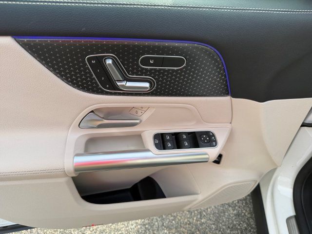 Certified 2026 Mercedes-Benz GLA 250 4MATIC image 24