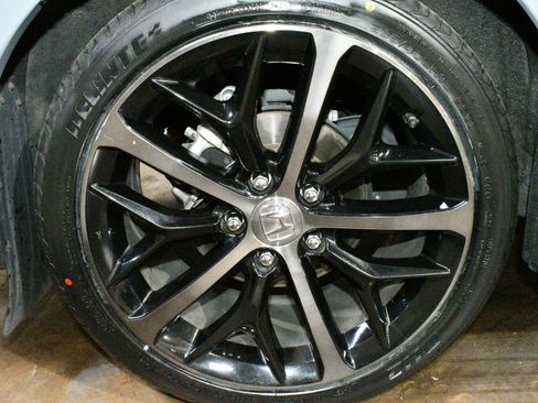 Used 2021 Honda Civic Sport image 67