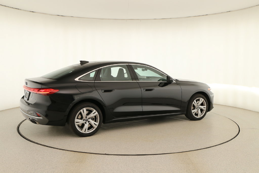 Certified 2025 Audi A5 Prestige AWD/4WD image 7