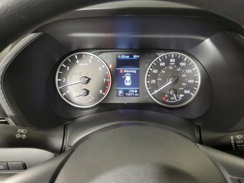 Used 2025 Nissan Sentra S image 25