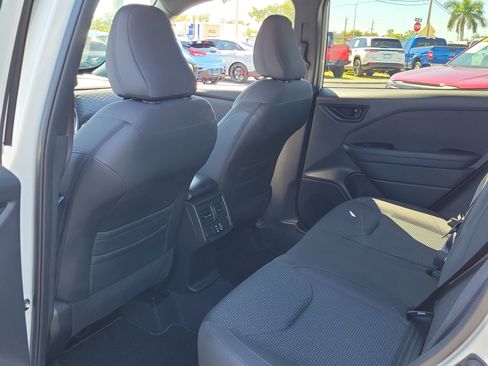 Used 2025 Subaru Forester Premium AWD/4WD image 14