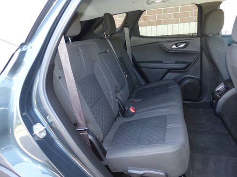 Used 2019 Chevrolet Blazer LT AWD/4WD image 34