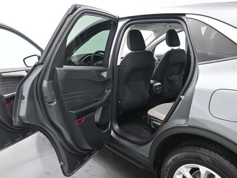 Certified 2022 Ford Escape SE w/ Convenience Package FWD image 17