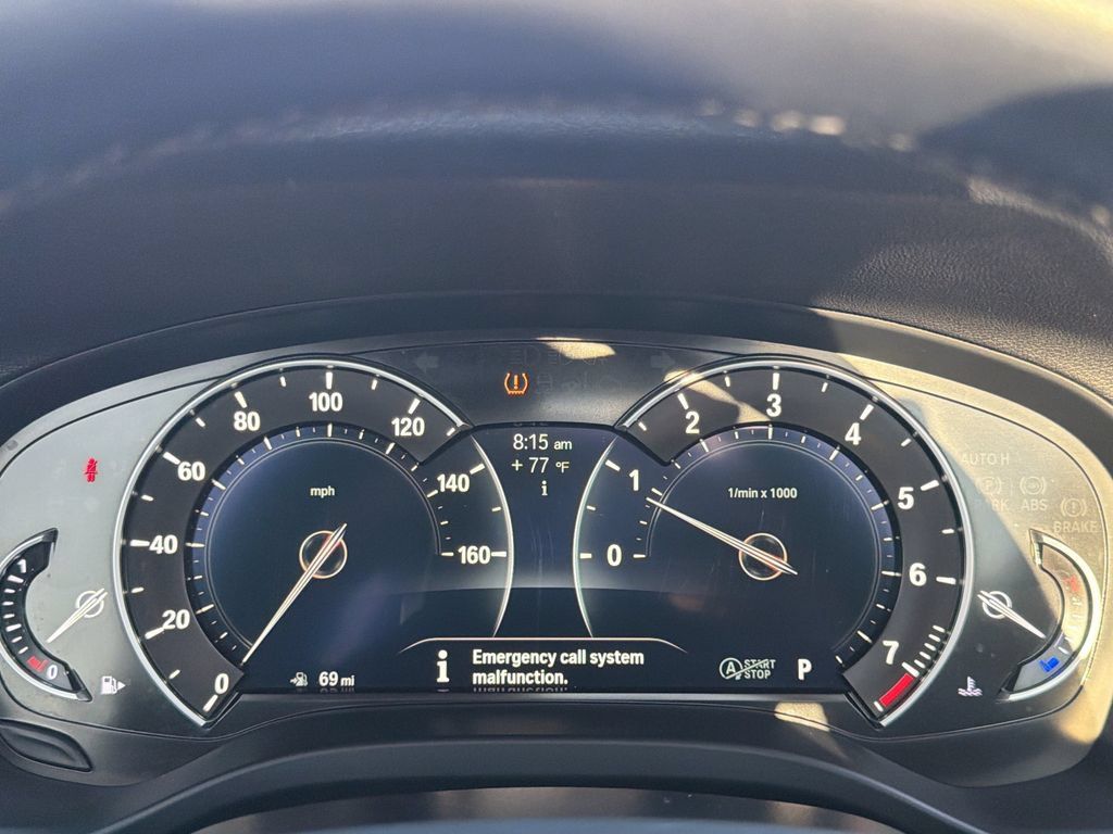 Used 2019 BMW X3 xDrive30i w/ Premium Package AWD/4WD image 27