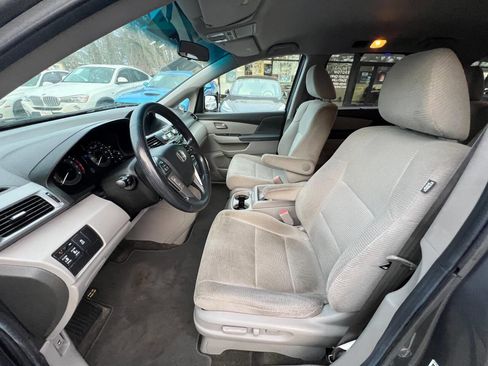 Used 2012 Honda Odyssey EX image 14